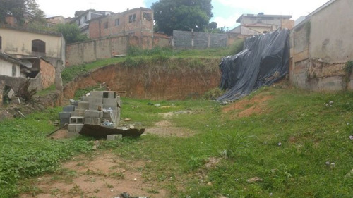 Imagem 5 de 23 de Terreno Em Jardim Alvorada, Belo Horizonte/mg De 10m² À Venda Por R$ 370.000,00 - Te1097233