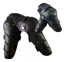 Comprar Joelheira E Cotoveleira Trilha Motocross Enduro Red Dragon
