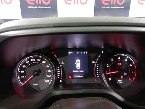 Fiat FASTBACK 1.0 TURBO 200 FLEX AUDACE CVT