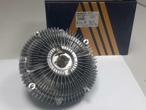 Fan Clucth Toyota Tundra Sequoia Motor 3urfe Aisin Fct-087