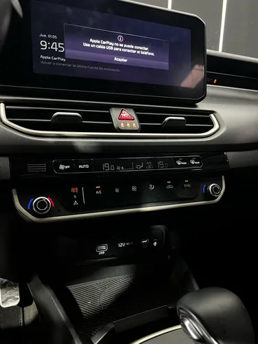 Kia K3 1.6 Gt Line At