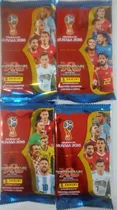 Comprar Adrenalyn Rusia 2018 Precio Por 4 Sobres Cerrados  