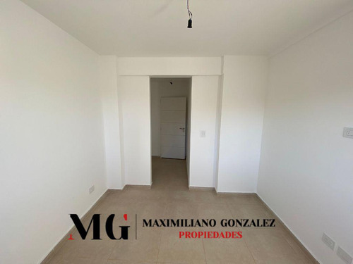 Departamento En Venta, 2 Ambientes - Ezeiza