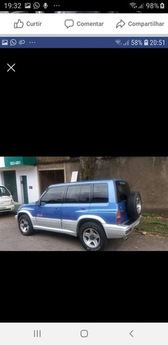 Suzuki Grand Vitara Vitara V6 Spot 4 X 4