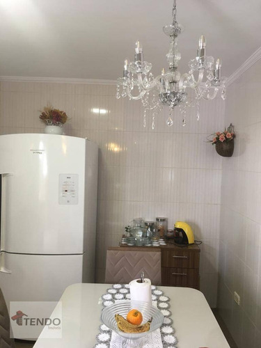 Imagem 20 de 27 de Casa Próx Ao Centro - Ca0823