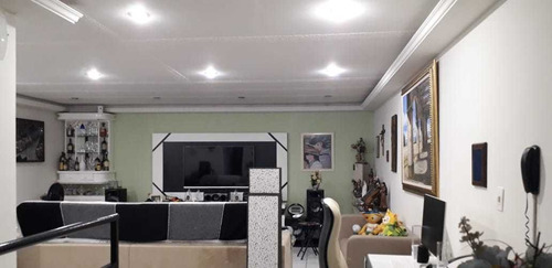 Imagem 5 de 15 de Apartamento - Cobertura, Para Venda Em Rio De Janeiro/rj - Ap0129