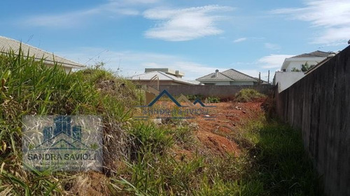 Imagem 3 de 15 de Terreno De 600m² Para Você Construir Sua Casa Dos Sonhos! - 130