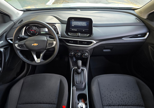 Chevrolet Tracker 1.0 Turbo Aut. (pcd) 5p