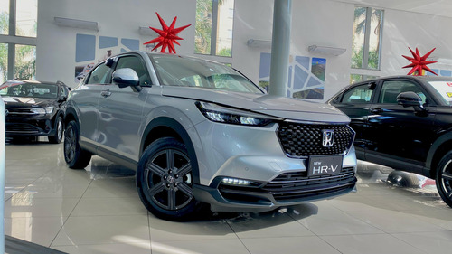 Honda HR-V Honda HR-V Advance 1.5 Turbo