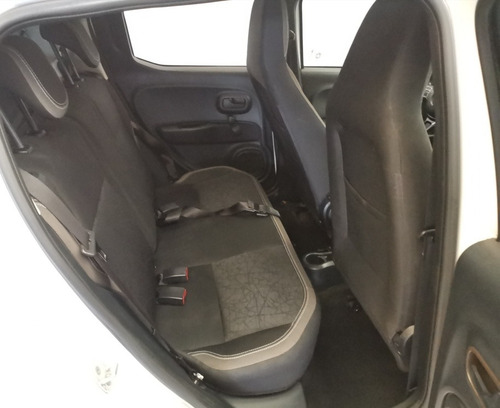 Fiat Mobi 2018 1.0 Way Mt