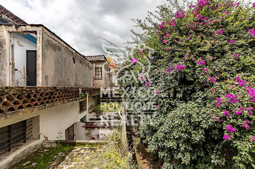 Casona Centro Histórico Cuernavaca