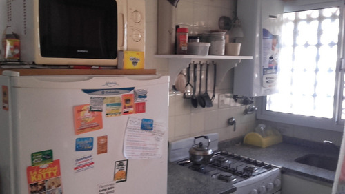 Departamento En Duplex -tajamar