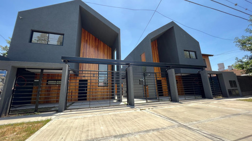 Imagen 1 de 15 de Duplex A Estrenar Con Dos Dormitorios En Venta