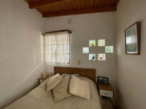 Venta Ph Fondo 2 Dormitorios Todo Reciclado Patio Y Jardin! Apto Credito