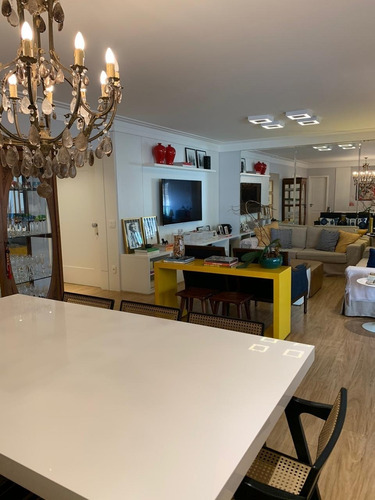 Imagem 5 de 30 de Vende-se Apartamento Com 174m² No Edifício Noruega Em Ribeirão Preto-sp, Com 3 Suítes, Com 3 Vagas De Garagem, Sala Com 3 Ambientes - Ap00018 - 68914989