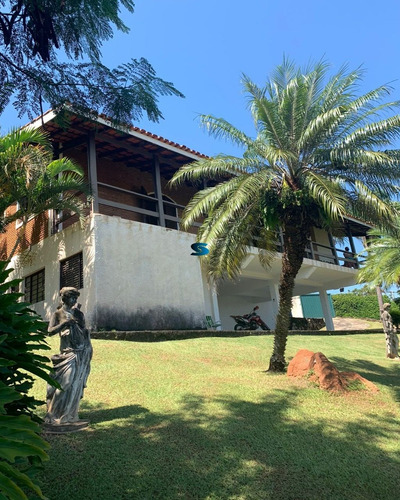 Imagem 19 de 30 de Casa Em Condomínio - Co00476 - 70666699