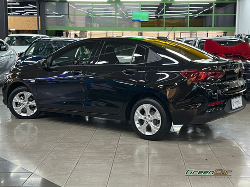 Chevrolet Onix 1.0 TURBO FLEX PLUS LTZ AUTOMÁTICO