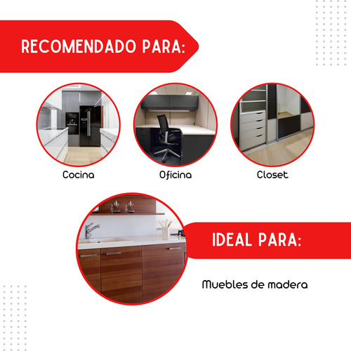 3 Juegos De Corredera De Extensión Cierre Suave 25cm. Zinc