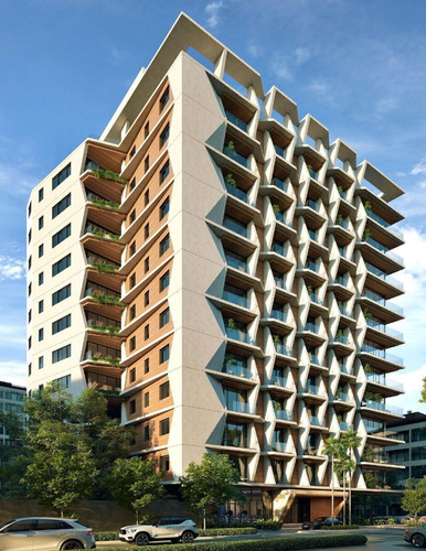 Apartamento De 1 Habitación En La Esperilla/| Entrega: Verano 2025