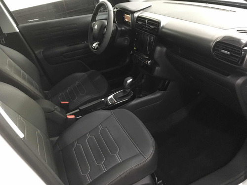 Imagen 12 de 15 de Citroën C4 Cactus 2022 1.6 Vti 115 At6 Feel Pk