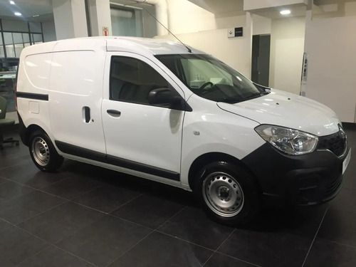Imagen 11 de 14 de Renault Kangoo Ii Confort Sce 1.6 - Centro Automotores