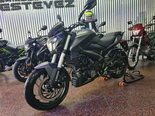 Imagen 16 de 17 de Bajaj Dominar 400 Abs Ug 0km - Permutas - Financiacion -