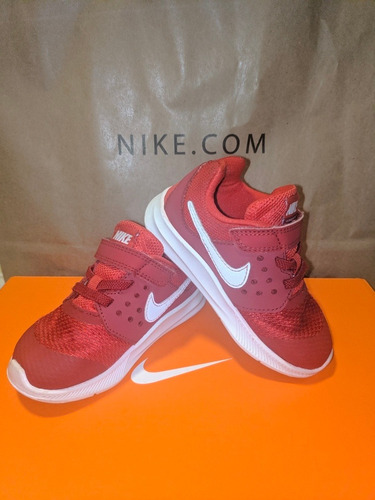 tenis nike infantil tamanho 23