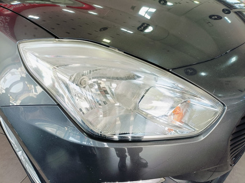 Suzuki Swift 1.2 Gls Mt