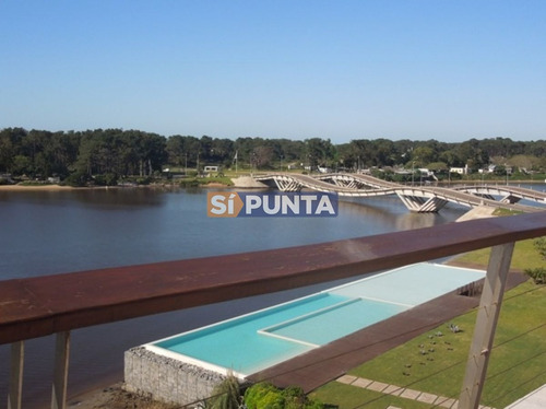 Imagen 1 de 30 de Pent House En La Barra 3 Dormitorios Con Terraza