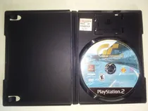 Comprar Juego Físico Original Ps2 - Gran Turismo 3