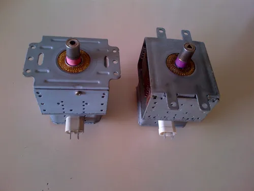 Magnetron Para Microondas. (Usado)