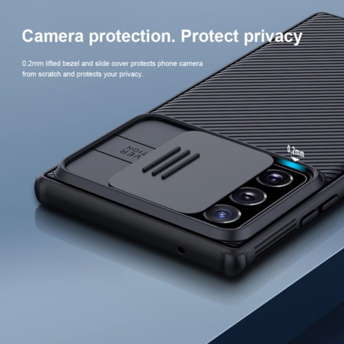 Case Nillkin Camshield Samsung Galaxy Note 20 / Ultra