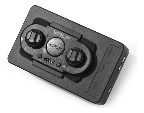 Pickups Dsp.effects Captura La Frecuencia Dsp Con Audio