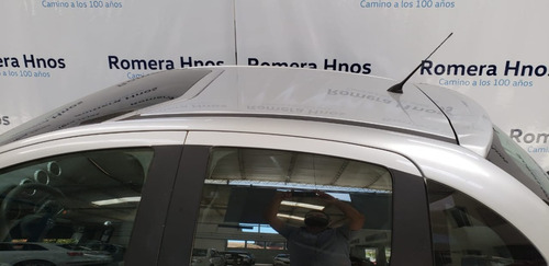 C3 Tendance Romera Hnos Necochea