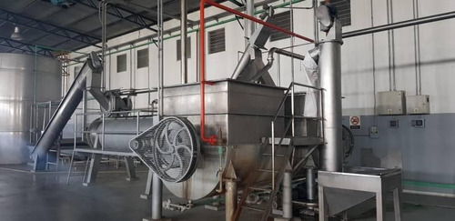 Imagen 16 de 30 de Excelente Planta Industrial En Actividad - San Pedro Bs As.
