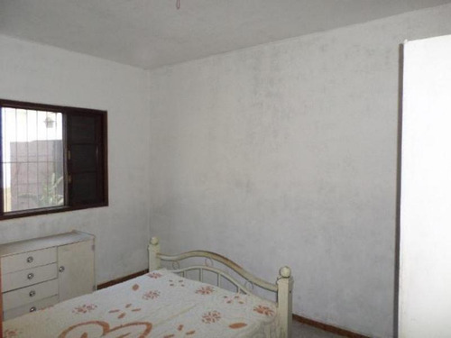 Imagem 4 de 14 de Casa Lado Praia Terreno De 250 Mts - Itanhaém 4488 | Npc
