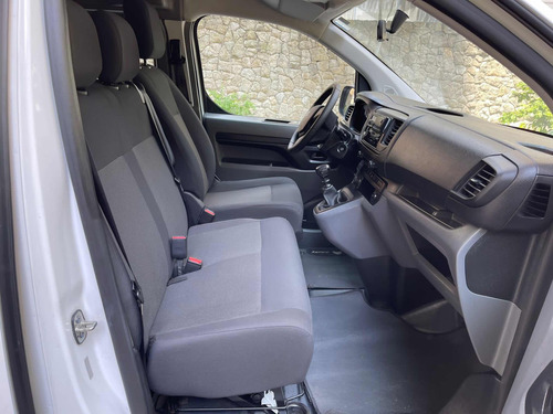 Citroën Jumpy 1.6 (11l) Td Blue Hdi 5p 6 marchas