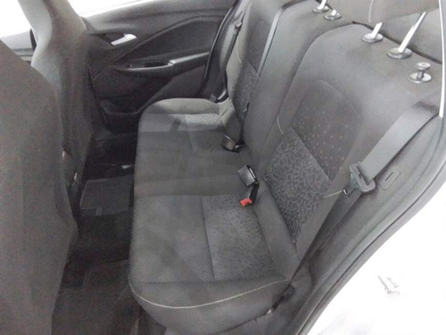 Chevrolet Onix 1.0 TURBO FLEX PLUS LTZ AUTOMÁTICO