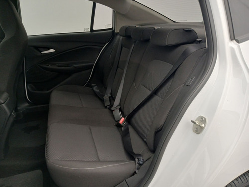 Chevrolet Onix 1.0 TURBO FLEX LTZ AUTOMÁTICO