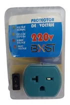 Comprar Protector De Voltaje Neveras Aires Tv Electricos 120v