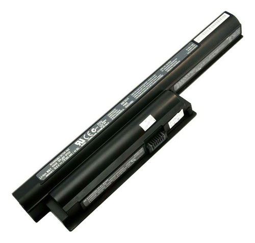 Bateria Genérica Para Laptop Sony Bps26 Bpl26 48wh 11.1v