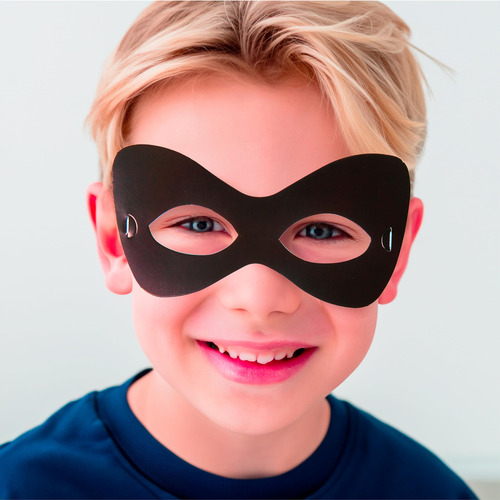 Kit De Festa Em Uma Caixa Mighty Mojo Miraculous Ladybug Cat