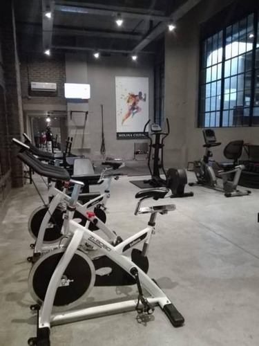 Imagen 19 de 30 de Loft En Venta Con Renta - Molina Ciudad - Barracas