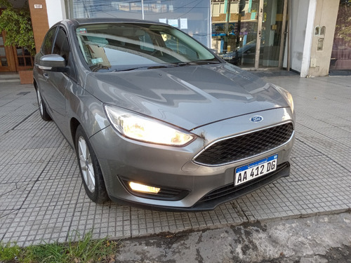 Ford Focus III 1.6 S