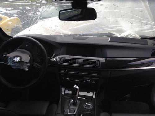 Bmw 535i 2011 Sucata Para Peças