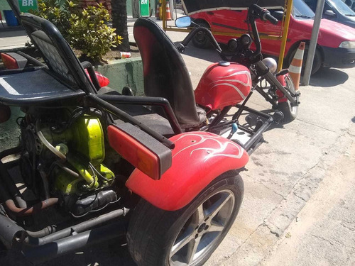 Triciclo