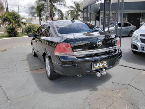 Imagem 8 de 9 de Gm/vectra Elegance