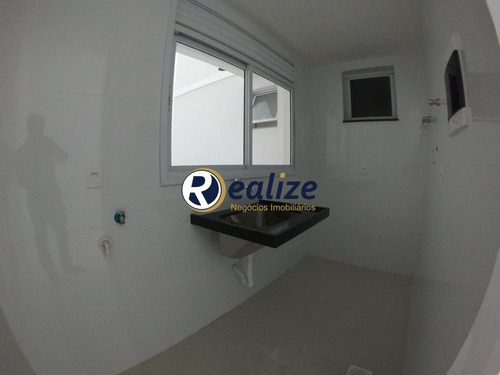 Imagem 18 de 30 de Apartamento Novo De 03 Quartos Com Área De Lazer No Centro De Guarapari- Es - Ap00634 - 67865096