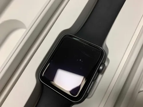 Apple watch serie 3 42mm usado sales