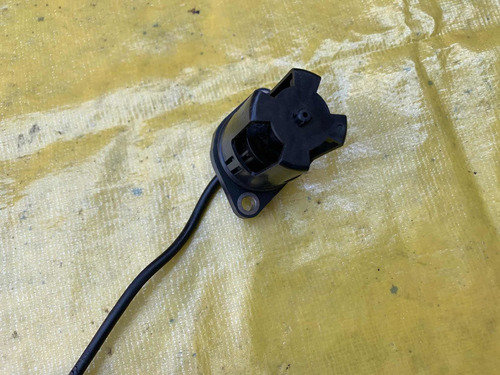 Sensor De Presión De Aceite Yamaha Yzf R1 1998-2003